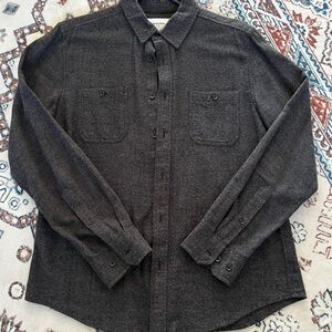 Goodfellow & Co Dark Gray flannel